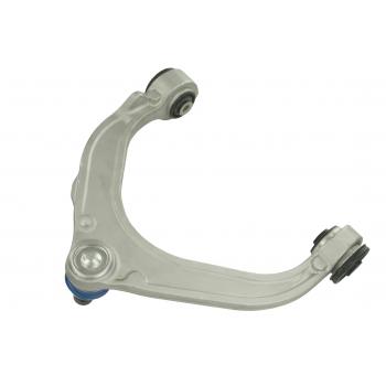 2017 BMW X5 Suspension Control Arm and Ball Joint Assembly Front Left Upper Mevotech CMS101057 image 2 of 4