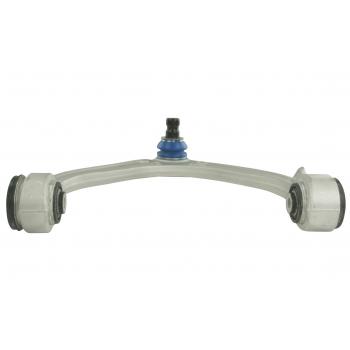 2017 BMW X5 Suspension Control Arm and Ball Joint Assembly Front Right Upper Mevotech CMS101058 image 1 of 4