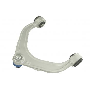 2017 BMW X5 Suspension Control Arm and Ball Joint Assembly Front Right Upper Mevotech CMS101058 image 2 of 4