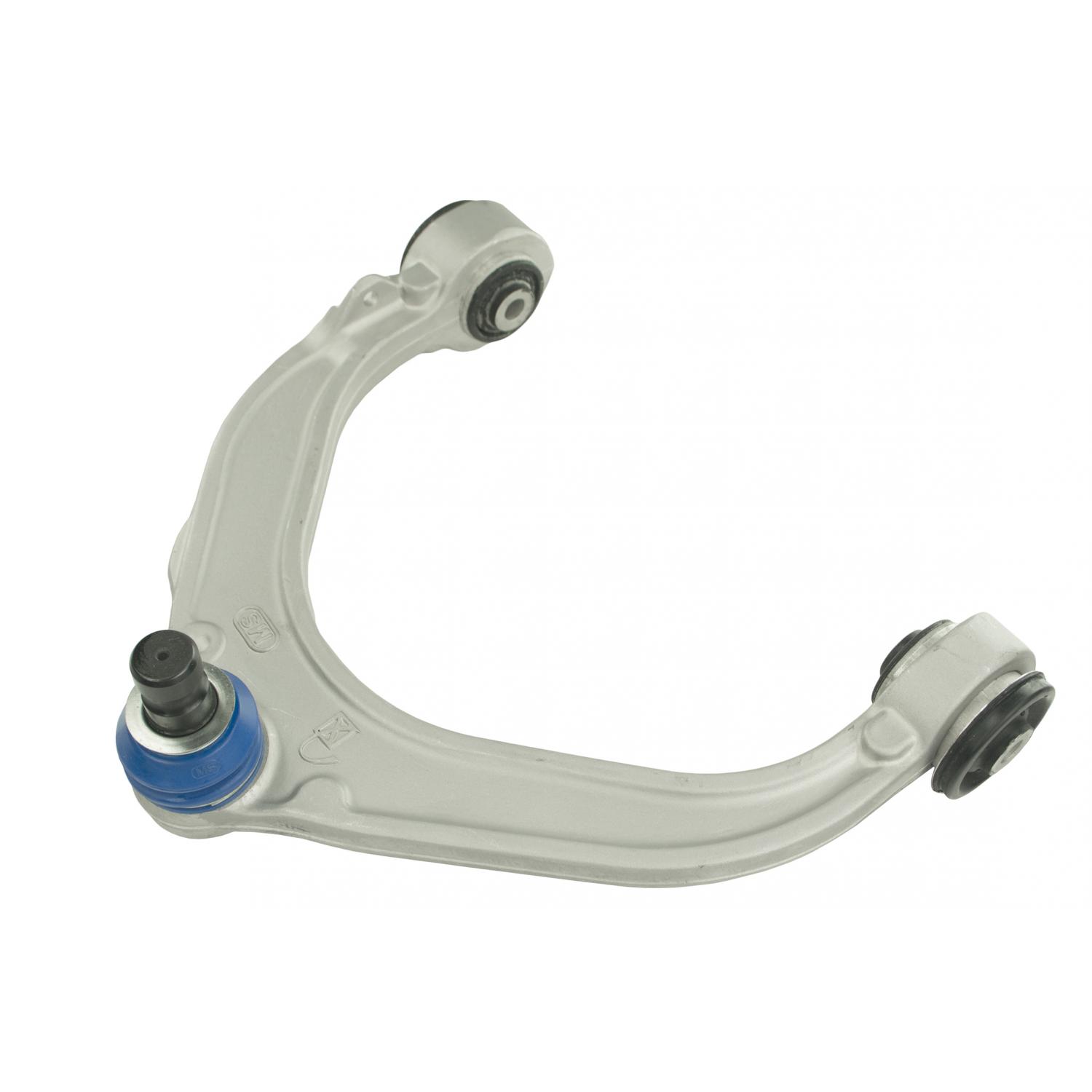 Mevotech CMS101058 Suspension Control Arm and Ball Joint Assembly product image 3 of 5