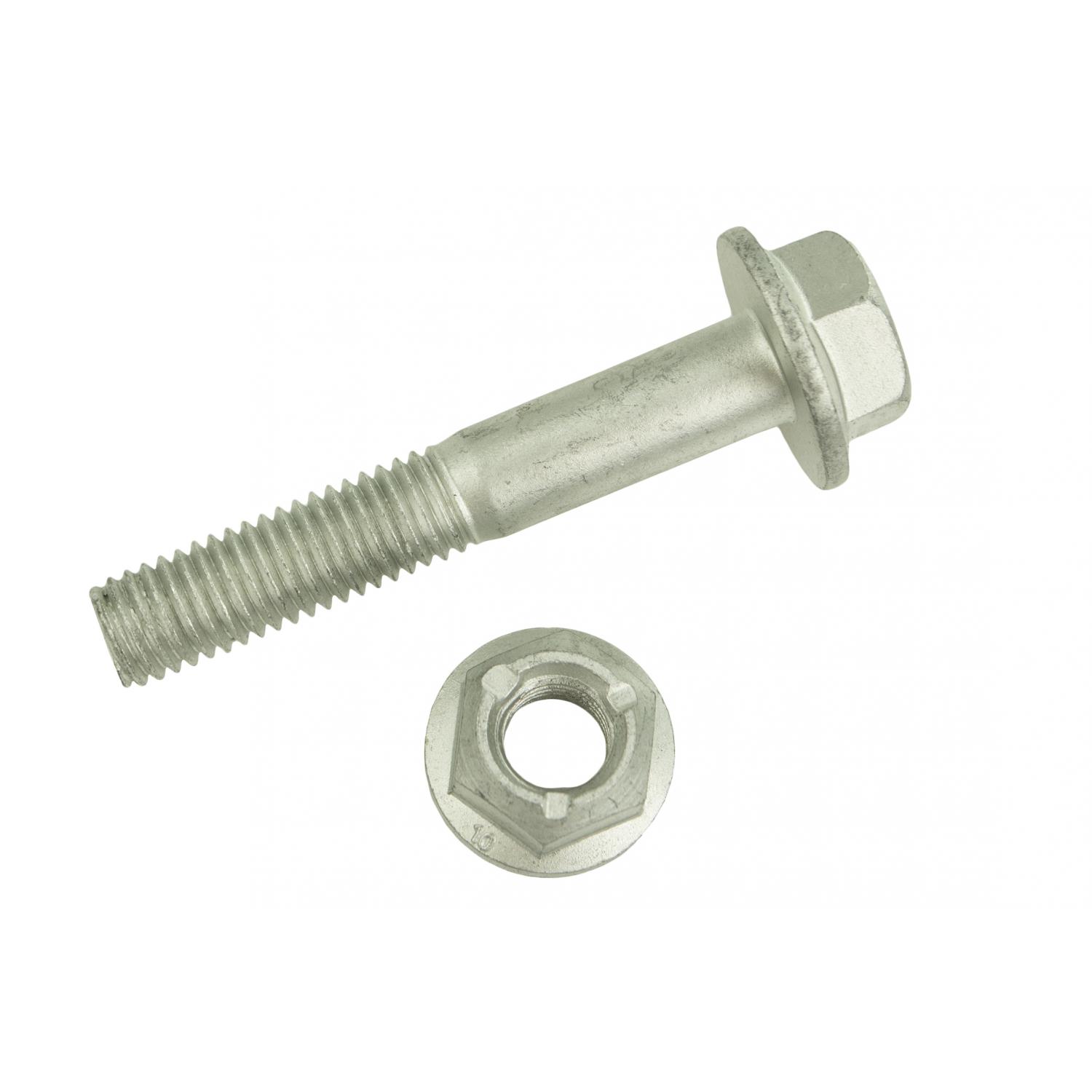 Mevotech CMS101058 Suspension Control Arm and Ball Joint Assembly product image 4 of 5