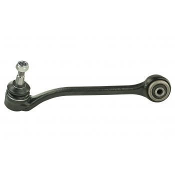 2010 BMW X3 Suspension Control Arm and Ball Joint Assembly Front Left Lower Rearward Mevotech CMS10106 image 2 of 3