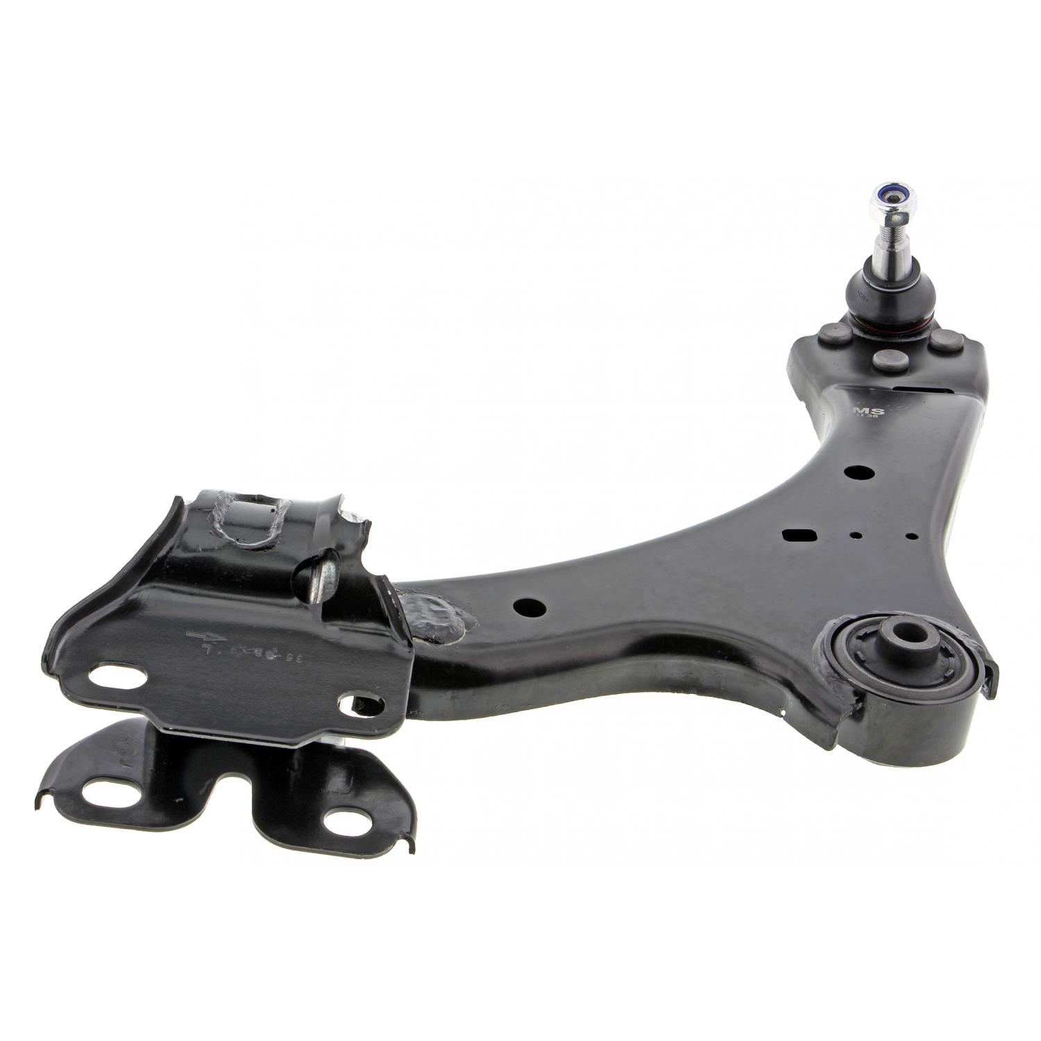 Mevotech CMS101061 - Suspension Control Arm and Ball Joint Assembly Mevotech CMS101061 Suspension Control Arm and Ball Joint Assembly product image 1 of 5