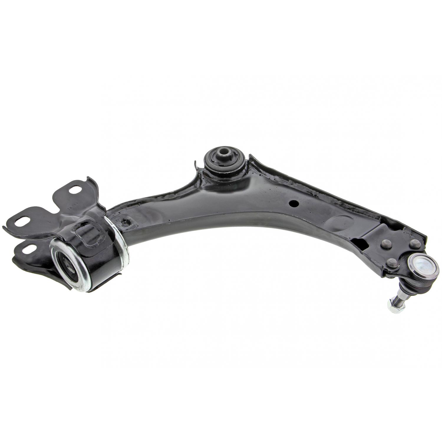 Mevotech CMS101061 - Suspension Control Arm and Ball Joint Assembly Mevotech CMS101061 Suspension Control Arm and Ball Joint Assembly product image 2 of 5
