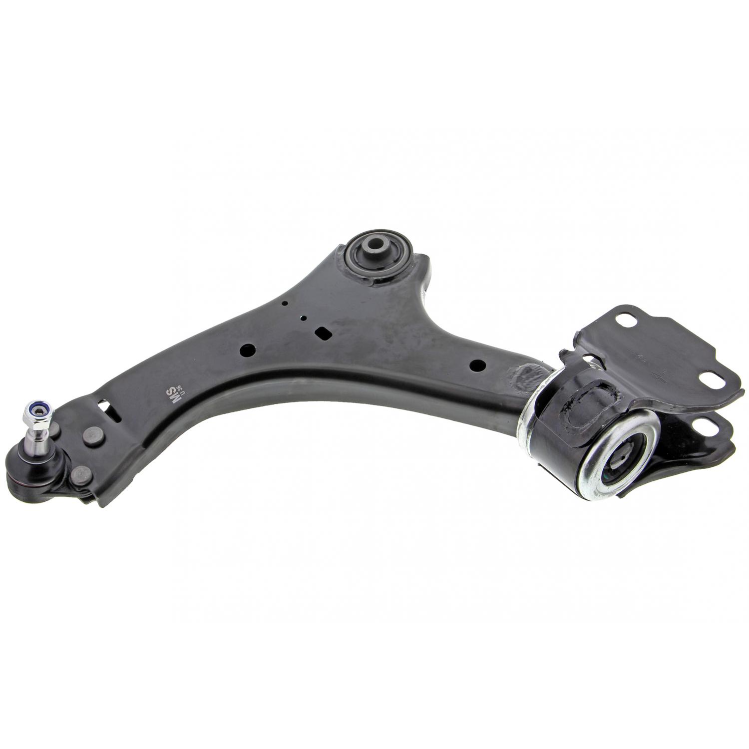 Mevotech CMS101061 - Suspension Control Arm and Ball Joint Assembly Mevotech CMS101061 Suspension Control Arm and Ball Joint Assembly product image 3 of 5