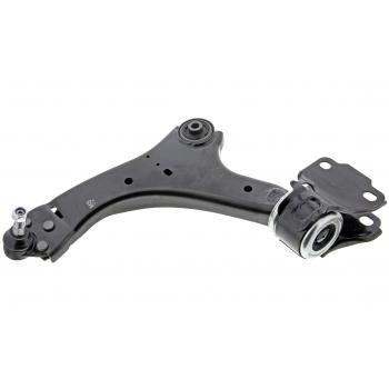 MEVOTECH CMS101061 - Suspension Control Arm and Ball Joint Assembly Product image