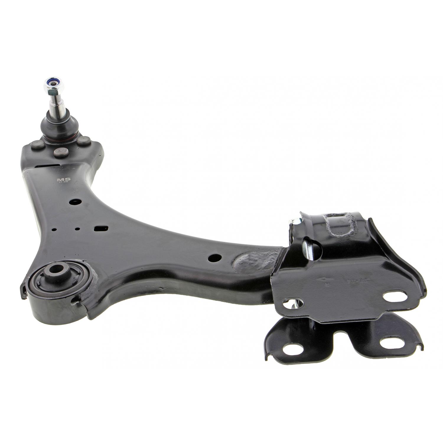 Mevotech CMS101062 Suspension Control Arm and Ball Joint Assembly product image 1 of 5