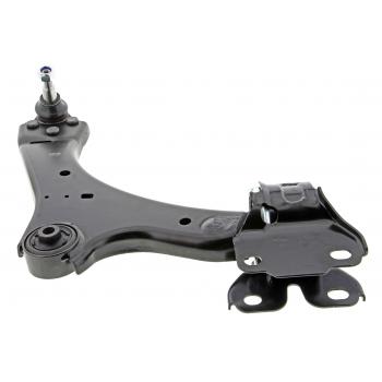 2012 Volvo S80 Suspension Control Arm and Ball Joint Assembly Front Right Lower Mevotech CMS101062 image 1 of 4