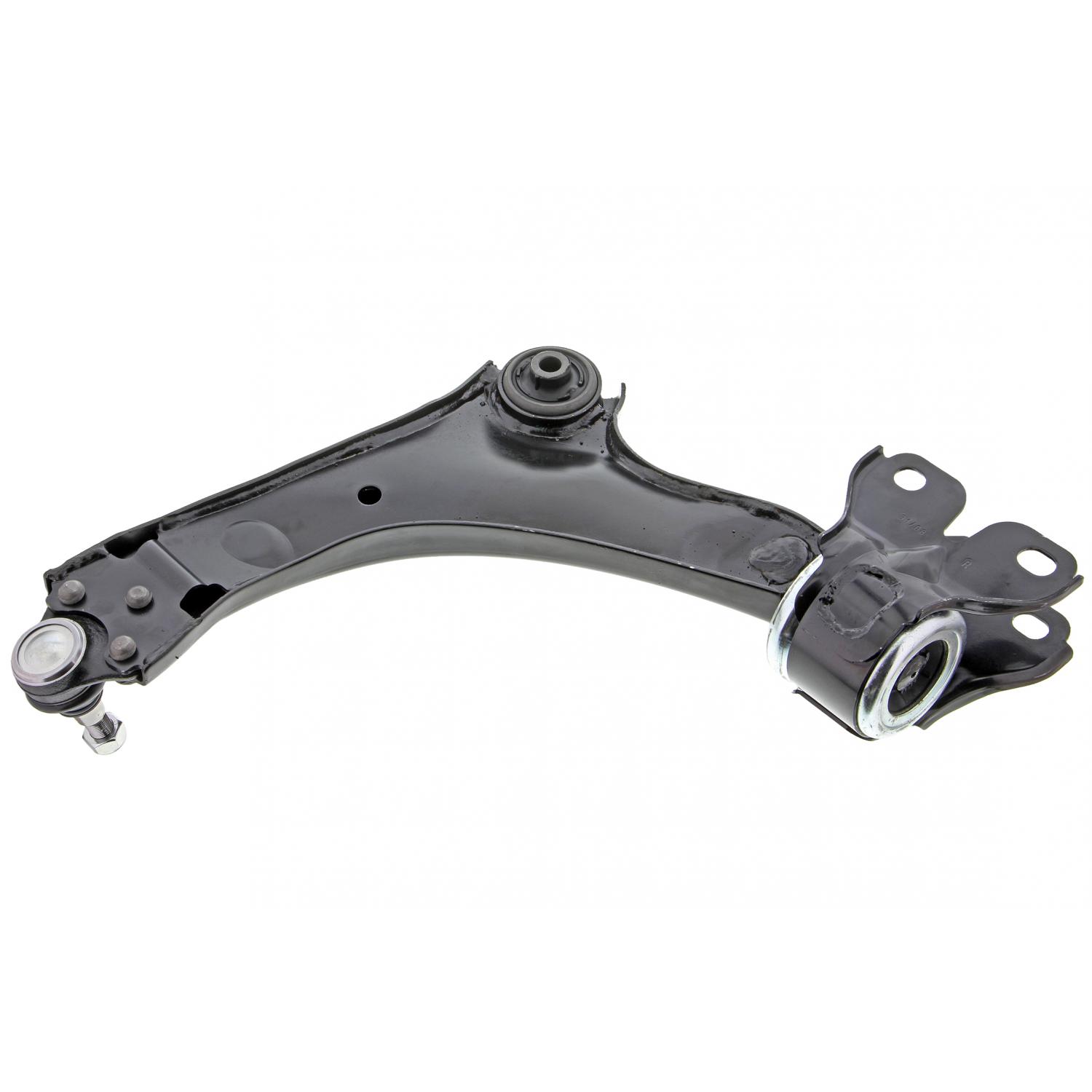 Mevotech CMS101062 Suspension Control Arm and Ball Joint Assembly product image 2 of 5