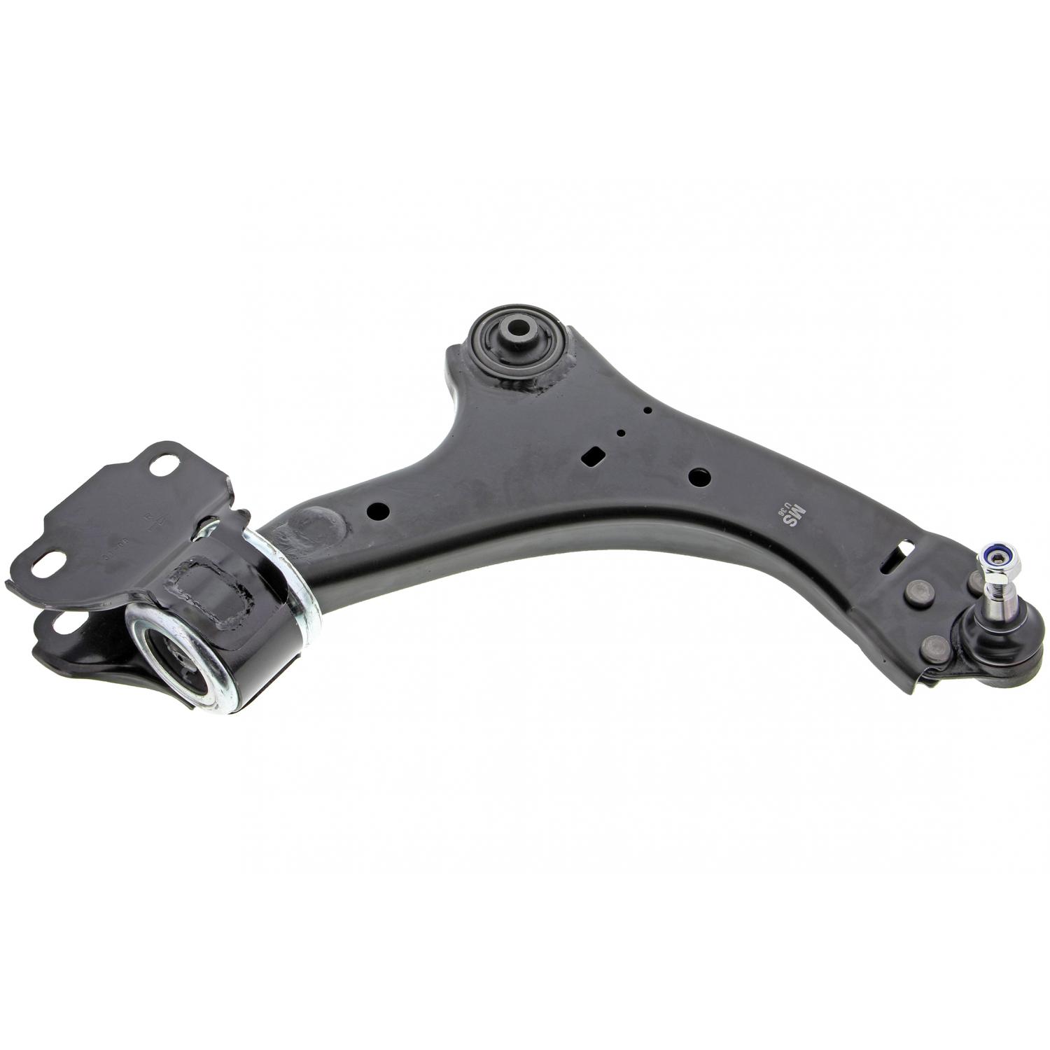 Mevotech CMS101062 Suspension Control Arm and Ball Joint Assembly product image 3 of 5