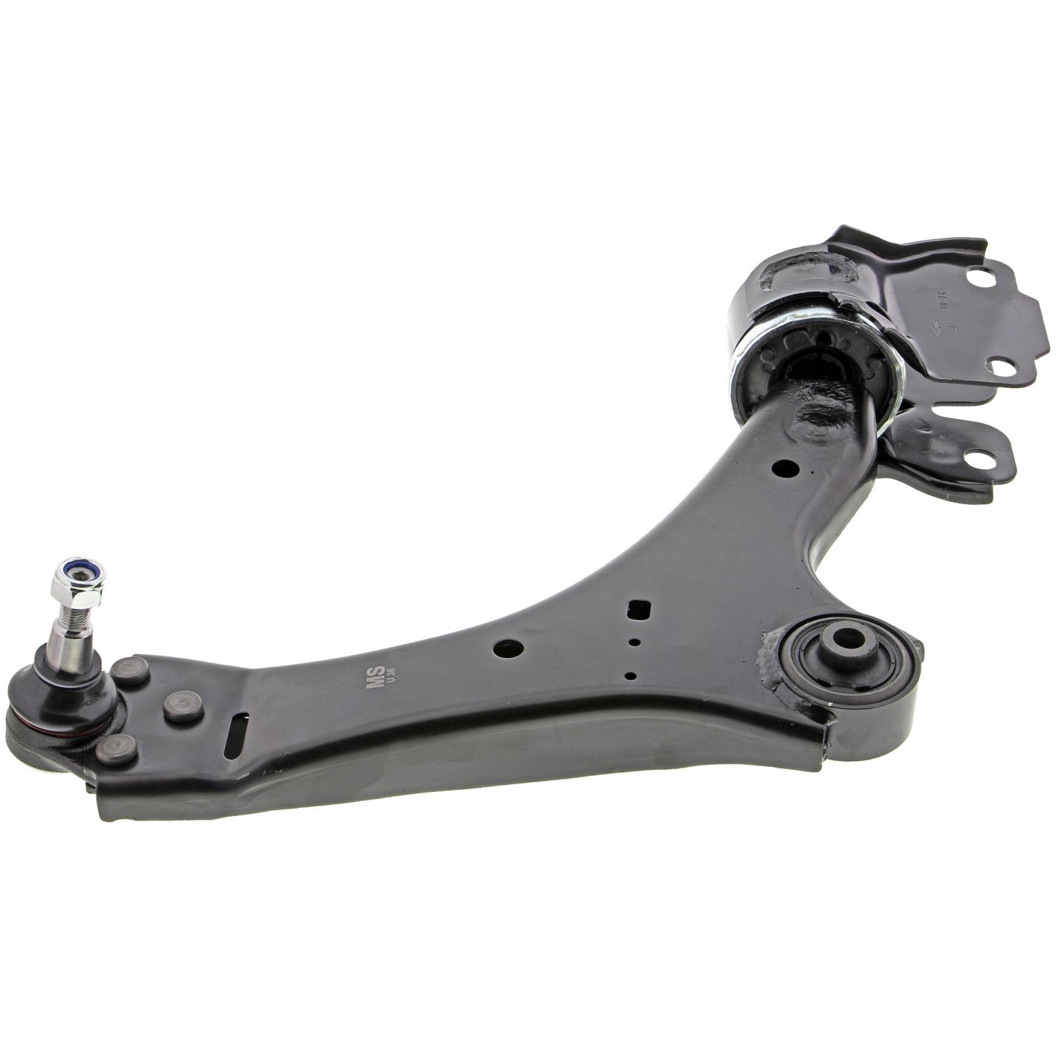 Mevotech CMS101062 Suspension Control Arm and Ball Joint Assembly product image 5 of 5