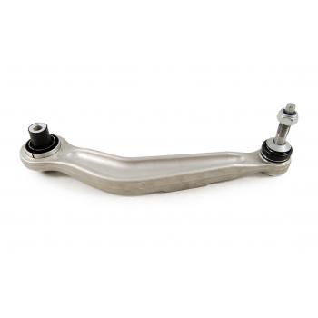 2003 BMW 540i Lateral Arm and Ball Joint Assembly Rear Left Lower Mevotech CMS101063 image 2 of 2