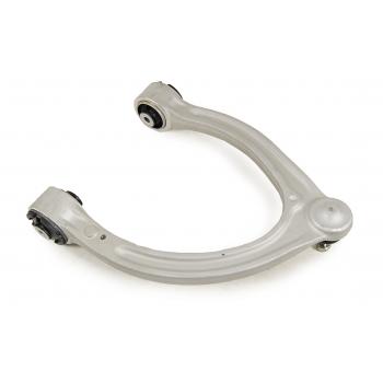2013 Mercedes-Benz S550 Suspension Control Arm and Ball Joint Assembly Front Left Upper Mevotech CMS101065 image 2 of 4