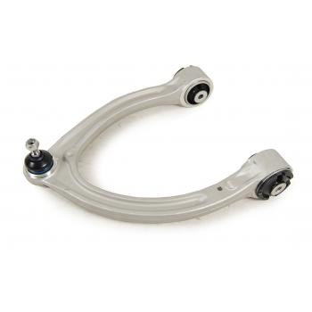 2013 Mercedes-Benz S550 Suspension Control Arm and Ball Joint Assembly Front Left Upper Mevotech CMS101065 image 3 of 4