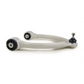 2013 Mercedes-Benz S550 Suspension Control Arm and Ball Joint Assembly Front Left Upper Mevotech CMS101065 image 4 of 4