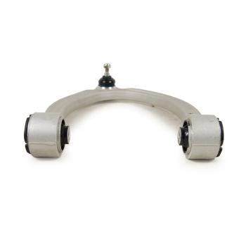 2013 Mercedes-Benz S550 Suspension Control Arm and Ball Joint Assembly Front Right Upper Mevotech CMS101066 image 1 of 4