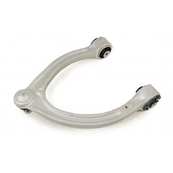 2013 Mercedes-Benz S550 Suspension Control Arm and Ball Joint Assembly Front Right Upper Mevotech CMS101066 image 2 of 4
