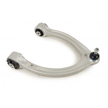 2013 Mercedes-Benz S550 Suspension Control Arm and Ball Joint Assembly Front Right Upper Mevotech CMS101066 image 3 of 4