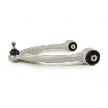 2013 Mercedes-Benz S550 Suspension Control Arm and Ball Joint Assembly Front Right Upper Mevotech CMS101066 image 4 of 4