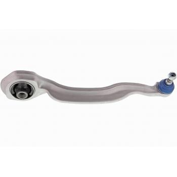 2013 Mercedes-Benz S550 Suspension Control Arm and Ball Joint Assembly Front Right Lower Forward Mevotech CMS101068 image 2 of 2