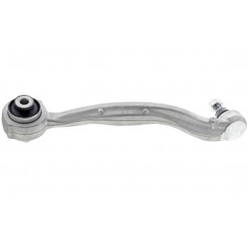2008 Mercedes-Benz C350 Suspension Control Arm and Ball Joint Assembly Front Left Lower Mevotech CMS101069 image 1 of 3
