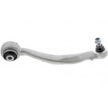 2008 Mercedes-Benz C350 Suspension Control Arm and Ball Joint Assembly Front Left Lower Mevotech CMS101069 image 2 of 3