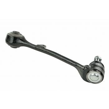 2010 BMW X3 Suspension Control Arm and Ball Joint Assembly Front Right Lower Rearward Mevotech CMS10107 image 1 of 3
