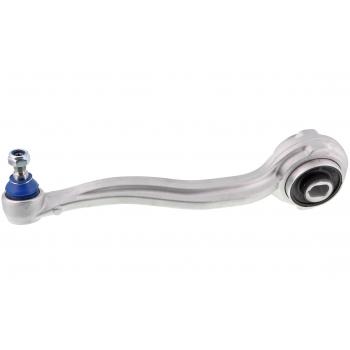 2015 Mercedes-Benz C63 AMG Suspension Control Arm and Ball Joint Assembly Front Right Lower Forward Mevotech CMS101072 image 2 of 3