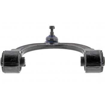 2005 Mercedes-Benz E500 Suspension Control Arm and Ball Joint Assembly Front Left Upper Mevotech CMS101073 image 1 of 4
