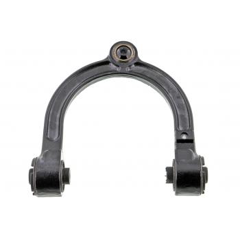 2005 Mercedes-Benz E500 Suspension Control Arm and Ball Joint Assembly Front Left Upper Mevotech CMS101073 image 2 of 4