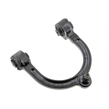 2005 Mercedes-Benz E500 Suspension Control Arm and Ball Joint Assembly Front Left Upper Mevotech CMS101073 image 3 of 4