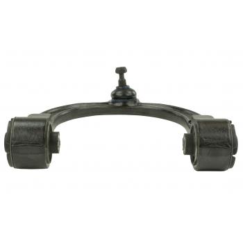 2005 Mercedes-Benz E500 Suspension Control Arm and Ball Joint Assembly Front Right Upper Mevotech CMS101074 image 1 of 4