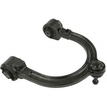 2005 Mercedes-Benz E500 Suspension Control Arm and Ball Joint Assembly Front Right Upper Mevotech CMS101074 image 2 of 4