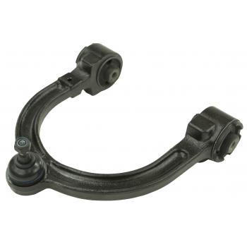 2005 Mercedes-Benz E500 Suspension Control Arm and Ball Joint Assembly Front Right Upper Mevotech CMS101074 image 3 of 4
