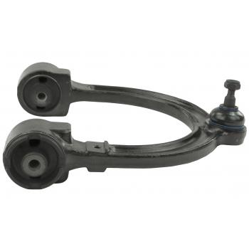 2005 Mercedes-Benz E500 Suspension Control Arm and Ball Joint Assembly Front Right Upper Mevotech CMS101074 image 4 of 4