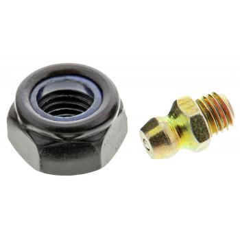 Mevotech CMS101074 Suspension Control Arm and Ball Joint Assembly product image 5 of 5