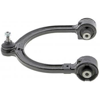 MEVOTECH CMS101077 - Suspension Control Arm and Ball Joint Assembly Product image