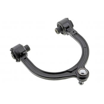 2003 Mercedes-Benz S500 Suspension Control Arm and Ball Joint Assembly Front Right Upper Mevotech CMS101078 image 1 of 4