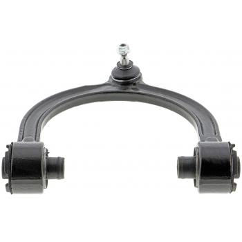 2003 Mercedes-Benz S500 Suspension Control Arm and Ball Joint Assembly Front Right Upper Mevotech CMS101078 image 2 of 4