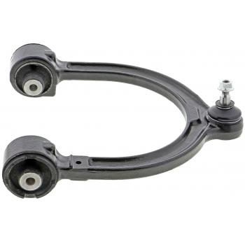 MEVOTECH CMS101078 - Suspension Control Arm and Ball Joint Assembly Product image