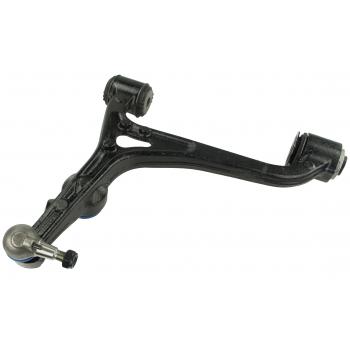 Mevotech CMS101079 Suspension Control Arm and Ball Joint Assembly product image 2 of 5