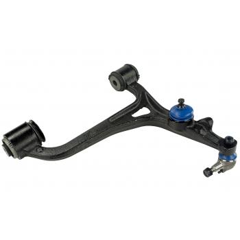 MEVOTECH CMS101079 - Suspension Control Arm and Ball Joint Assembly Product image