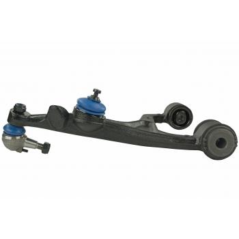 MEVOTECH CMS101079 - Suspension Control Arm and Ball Joint Assembly Product image