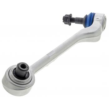 2015 BMW X1 Suspension Control Arm and Ball Joint Assembly Front Left Lower Rearward Mevotech CMS10108 image 1 of 4