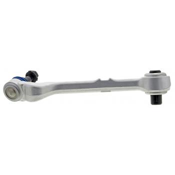 2015 BMW X1 Suspension Control Arm and Ball Joint Assembly Front Left Lower Rearward Mevotech CMS10108 image 2 of 4