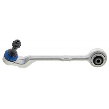 2015 BMW X1 Suspension Control Arm and Ball Joint Assembly Front Left Lower Rearward Mevotech CMS10108 image 3 of 4
