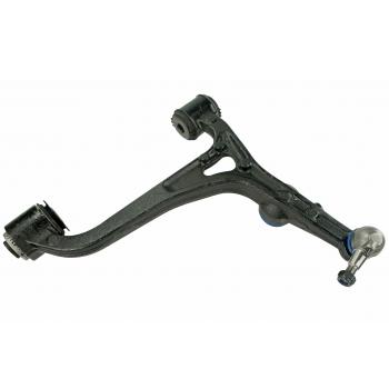 Mevotech CMS101080 Suspension Control Arm and Ball Joint Assembly product image 2 of 5