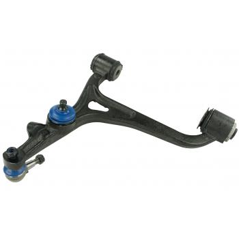 Mevotech CMS101080 Suspension Control Arm and Ball Joint Assembly product image 3 of 5