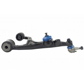 MEVOTECH CMS101080 - Suspension Control Arm and Ball Joint Assembly Product image