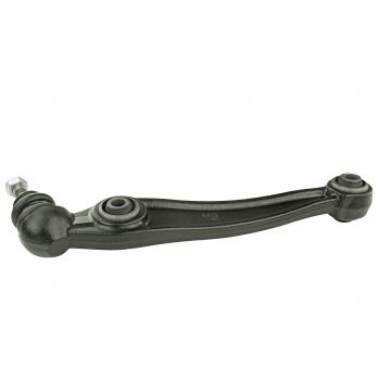 2014 BMW X6 Suspension Control Arm and Ball Joint Assembly Front Left Lower Rearward Mevotech CMS101083 image 1 of 3